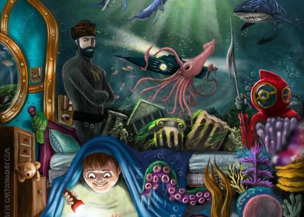 Inventiile lui Jules Verne, geniul care a ajutat un savant roman sa construiasca o racheta Jules Verne Geniul Care Ne A Lasat O Multime De Inventii