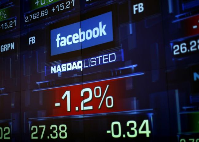 sursa: nbcnews Nasdaq Majoreaza Compensatiile In Scandalul Listarii Facebook La 62 Milioane Dolari