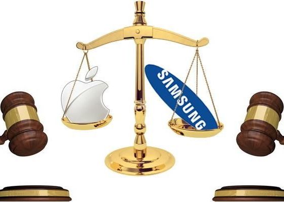 Apple vs. Samsung Galaxy Tab 7 7 Interzisa In Europa Apple Pierde Procesul Impotriva Noului Model 10 1n