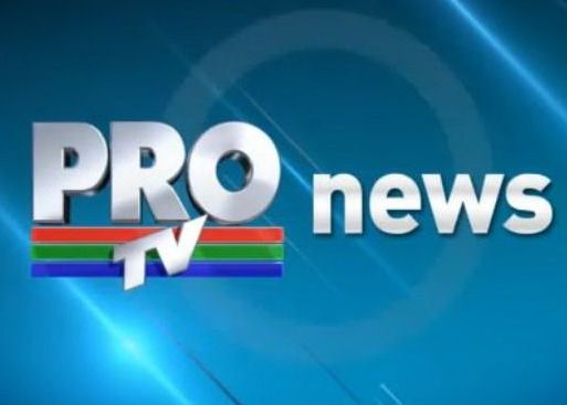 PROTV News Voyo News Devine Canalul De Stiri Online Protv News