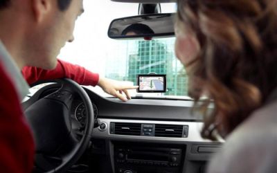 Mio Spirit 2012, GPS-urile cu intersectii 3D si asistenta pentru parcare, au ajuns in Romania