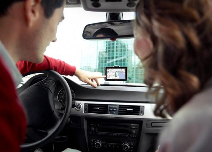 Mio Spirit 2012 Mio Lanseaza In Romania Noua Gama De Gps Uri Spirit 2012 Cu Intersectii 3d Si Asistenta Pentru Parcare