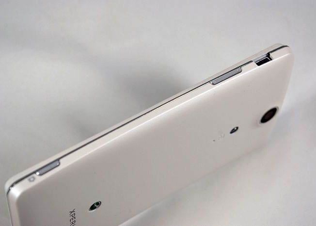 Sony Xperia Hayabusa (LT29i) Sony Pregateste O Noua Serie De Smartphone Uri