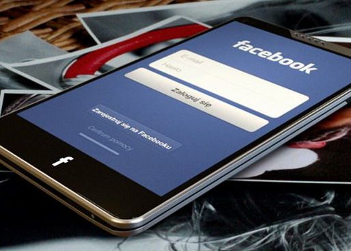 Facebook Phone Telefonul Facebook Ar Putea Fi Lansat In Curand De Htc