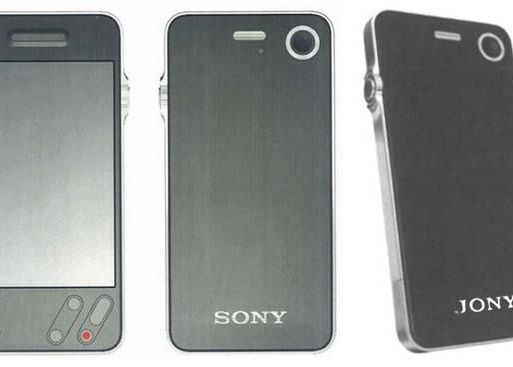 prototip iPhone Cum Aratau Primele Prototipuri Iphone Si De Unde S Au Inspirat Designerii Apple