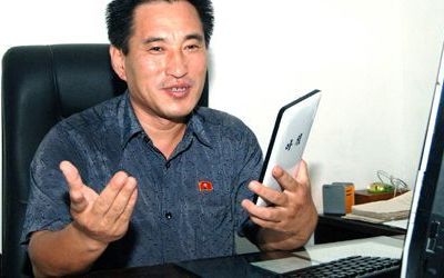 Nord-coreenii lanseaza iPad-ul comunist . Ce interdictie au utilizatorii