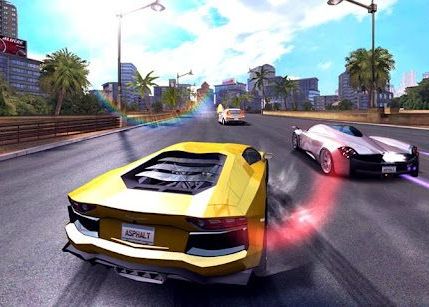 Asphalt 7 Heat Video Cursa Nebuna Asphalt 7 Heat Vine Pe Telefoanele Cu Android Ultimul Trailer