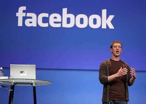 Facebook se prabuseste tot mai mult. Actiunile scad fantastic Facebook Se Prabuseste Tot Mai Mult Actiunile Scad Fantastic