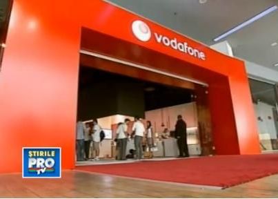 (P) Vodafone a deschis un nou magazin, in mall AFI Palace Cotroceni P Vodafone A Deschis Un Nou Magazin In Mall Afi Palace Cotroceni