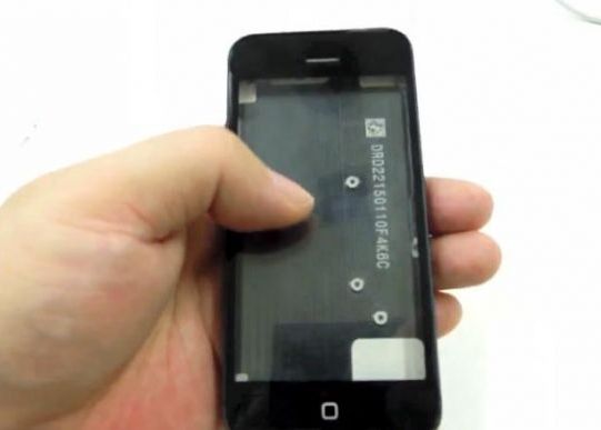 Numaratoarea inversa a inceput! Cand se lanseaza iPhone 5 si iPad Mini! VIDEO A Inceput Numaratoarea Inversa Pentru Lansarea Iphone 5 Si Ipad Mini