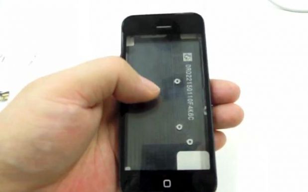 Numaratoarea inversa a inceput! Cand se lanseaza iPhone 5 si iPad Mini! VIDEO A Inceput Numaratoarea Inversa Pentru Lansarea Iphone 5 Si Ipad Mini