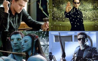 Matrix si Avatar, copii ale unor filme mai vechi. 10 pelicule celebre acuzate ca au imitat alte povesti