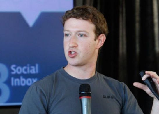 Fondatorul Facebook iese din Top 10 miliardari din IT Fondatorul Facebook Iese Din Top 10 Miliardari Din It