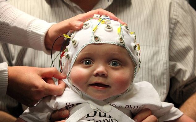 Acest copil de 5 luni ar putea deveni legendar. La ce test incredibil este supus in acest moment Acest Copil De 5 Luni Ar Putea Deveni Legendar La Ce Test Incredibil Este Supus In Acest Moment