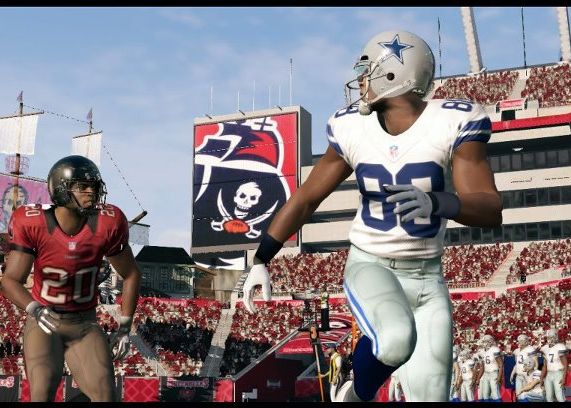 FIFA se transforma. Ce surprize mai pregateste EA, pentru cei care vor sa simta senzatii totale in maini Fifa Se Transforma Ce Surprize Mai Pregateste Ea Pentru Cei Care Vor Sa Simta Senzatii Totale In Maini