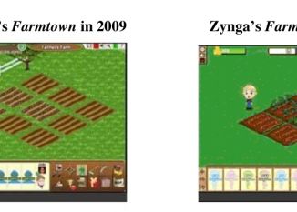 Cel mai important creator de jocuri pentru Facebook, dat in judecata pentru plagiat Cel Mai Important Creator De Jocuri Pentru Facebook Dat In Judecata Pentru Plagiat