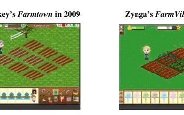 Cel mai important creator de jocuri pentru Facebook, dat in judecata pentru plagiat Cel Mai Important Creator De Jocuri Pentru Facebook Dat In Judecata Pentru Plagiat