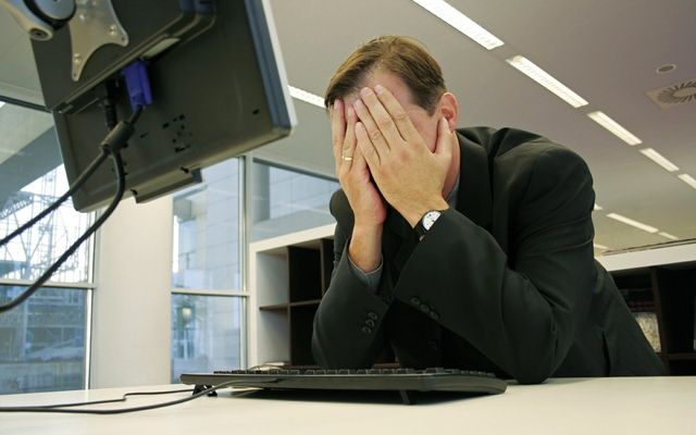 Acesta e cea mai sigura parola. Nu o stie nici macar posesorul ei Acesta E Cea Mai Sigura Parola Nu O Stie Nici Macar Posesorul Ei