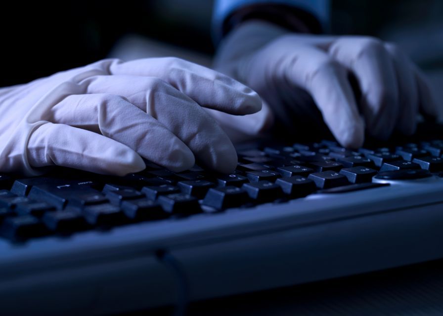 Poate cea mai mare amenintare informatica. Vom avea probleme oribile in urmatorii 5 ani Poate Cea Mai Mare Amenintare Informatica Vom Avea Probleme Oribile In Urmatorii 5 Ani