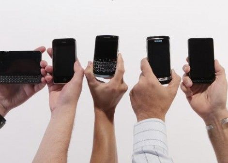 Ce smartphone-uri prefera europenii Ce Smartphone Uri Prefera Europenii 1