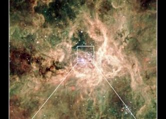 FOTO. Savantii au rezolvat cel mai mare mister din Univers. Nu credeam ca asa ceva poate sa existe Foto Savantii Au Rezolvat Cel Mai Mare Mister Din Univers Nu Credeam Ca Asa Ceva Poate Sa Existe