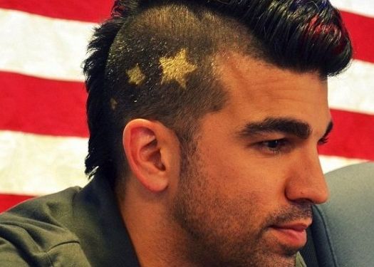 Un inginer NASA a ajuns vedeta peste noapte. Cum a sarbatorit reusita robotului Curiosity Un Inginer Nasa A Ajuns Vedeta Peste Noapte Cum A Sarbatorit Reusita Robotului Curiosity