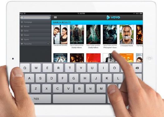 Tabletele devanseaza smartphone-urile la consum video. Voyo.ro a ajuns pe iPad Tabletele Devanseaza Smartphone Urile La Consum Video Voyo Ro A Ajuns Pe Ipad 1
