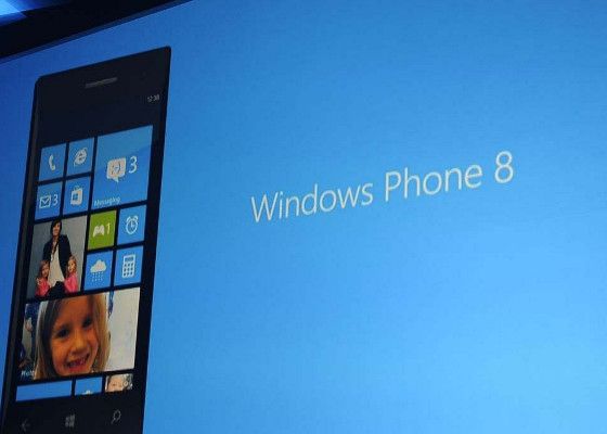 Nokia cu Windows 8 vine cu o saptamana inaintea de lansarea iPhone 5 Nokia Cu Windows 8 Vine Cu O Saptamana Inaintea De Lansarea Iphone 5