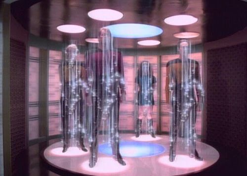 Succes urias in teleportare: o particula ar fi calatorit 143 km Succes Urias In Teleportare O Particula Ar Fi Calatorit 143 Km