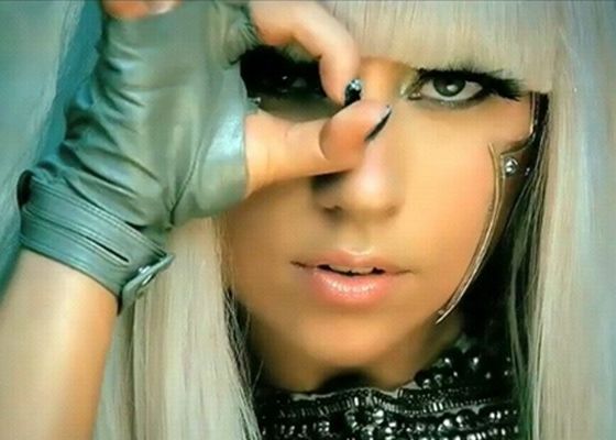 Lady Gaga Top 10 Cele Mai Vizionate Videoclipuri Lady Gaga Pe Youtube 1