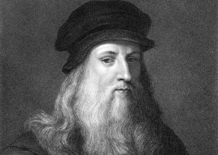 Inventiile lui Leonardo da Vinci, create dupa 500 de ani Leonardo Da Vinci Inventatorul Ingenios Care Ne Inspira Si Astazi 1