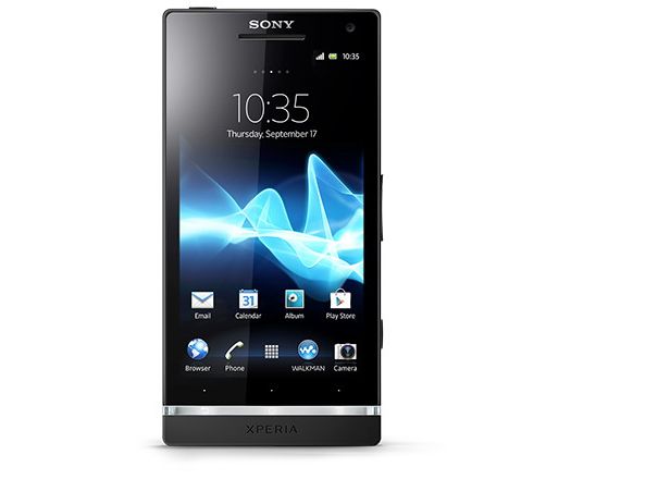 Sony Xperia SL Sony Xperia Sl Un Xperia S Cu Procesor Mai Rapid Specificatii Tehnice Si Galerie Foto