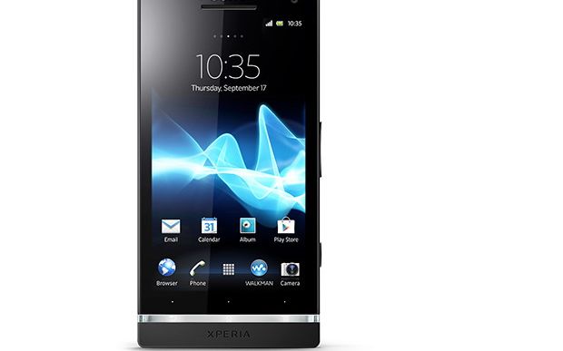Sony Xperia SL Sony Xperia Sl Un Xperia S Cu Procesor Mai Rapid Specificatii Tehnice Si Galerie Foto