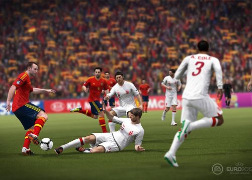 Incalzim degetele. Urmeaza Campionatul national de jocuri electronice Ascutim Sabiile Virtuale Urmeaza Campionatul National De Jocuri Electronice