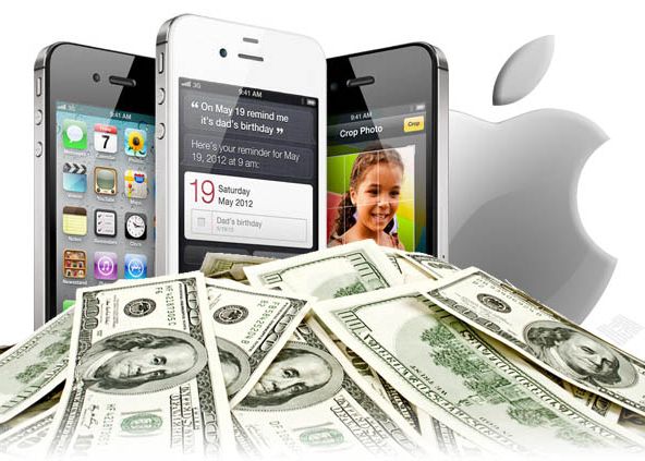 Apple, cea mai bogata companie din istorie. Cat valoreaza firma fondata de Steve Jobs Apple Cea Mai Bogata Companie Din Istorie Cat Valoreaza Firma Fondata De Steve Jobs