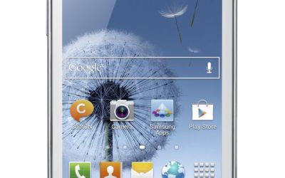 Samsung lanseaza GALAXY S DUOS, un smartphone dual-SIM cu display de 4 . Specificatii tehnice si GALERIE FOTO