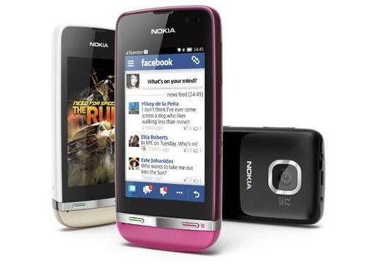 Nokia da lovitura cu gama de telefoane ieftine Asha Nokia Da Lovitura Cu Gama De Telefoane Ieftine Asha
