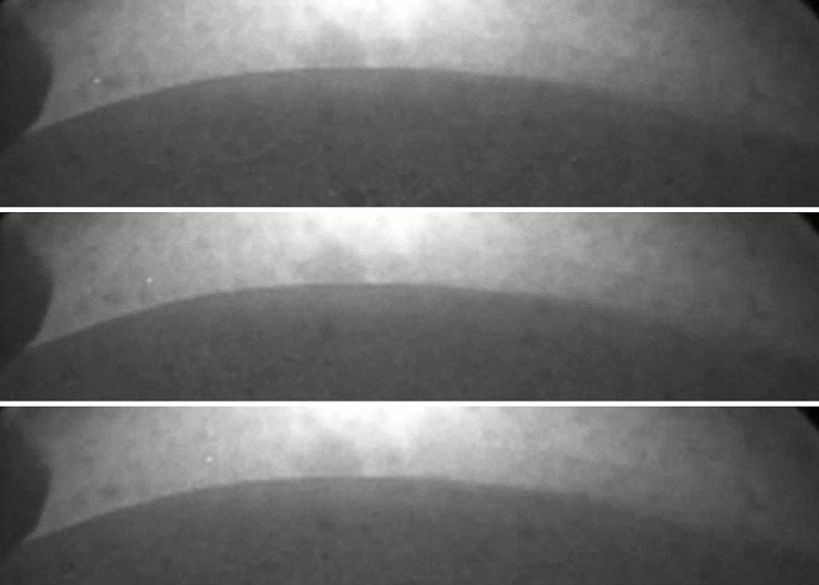 OZN-uri pe Marte? Iata ce a descoperit robotul Curiosity Ozn Uri Pe Marte Iata Ce A Descoperit Robotul Curiosity