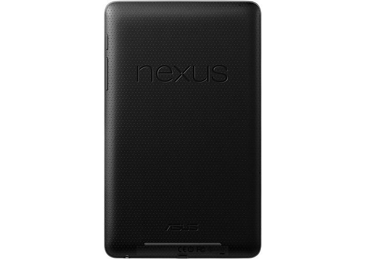 Nexus 7 Nexus 7 Prima Tableta Cu Android 4 1 Jelly Bean Unde E Cea Mai Ieftina