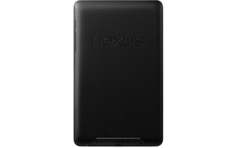 Nexus 7 Nexus 7 Prima Tableta Cu Android 4 1 Jelly Bean Unde E Cea Mai Ieftina
