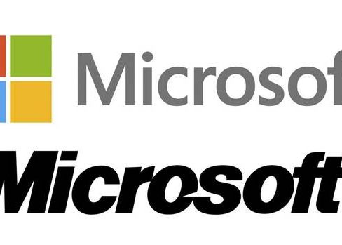 Logo nou pentru Microsoft, dupa 25 de ani Microsoft Are Un Nou Logo Dupa 25 De Ani