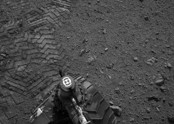 Mesajul secret de pe Marte: ce se afla pe suprafata planetei. VIDEO Mesajul Secret De Pe Marte Ce Se Afla Pe Suprafata Planetei