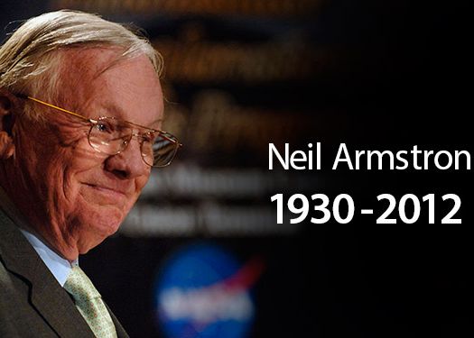 Neil Armstrong a murit la 82 de ani. Ce fel de om era Neil Armstron A Murit La 82 De Ani
