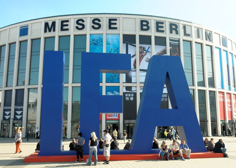 Show-ul gadgeturilor incepe! Europa se pregateste de IFA Berlin Show Ul Gadgeturilor Incepe Europa Se Pregateste De Ifa Berlin