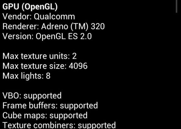 LG Optimus G (E973) Lg Pregateste Un Smartphone Cu Caracteristici Mai Performante Decat Galaxy S Iii