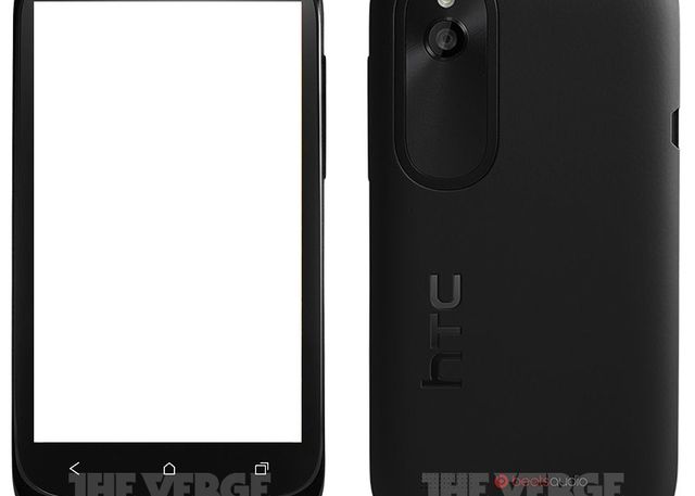 HTC Proto Foto Cum Arata Htc Proto Unul Dintre Telefoanele Taiwaneze In Drum Spre Berlin