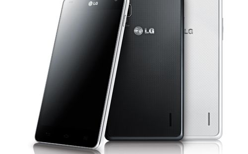LG Optimus G Lg Anunta Optimus G Primul Smartphone Quad Core Din Lume Compatibil 4g