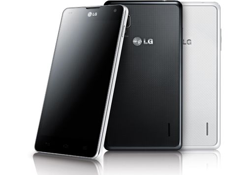LG Optimus G Lg Anunta Optimus G Primul Smartphone Quad Core Din Lume Compatibil 4g