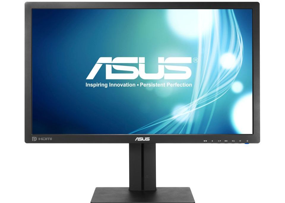 ASUS PB278Q Video Asus Lanseaza Pb278q Un Monitor Imens Pentru Gameri