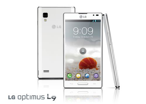 LG anunta Optimus L9, un smartphone cu ecran mare si procesor performant Lg Anunta Optimus L9 Un Smartphone Cu Ecran Mare Si Procesor Performant 1